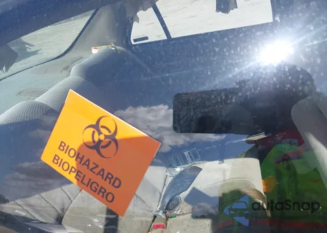 2001 Buick Century Custom from USA, damaged, VIN 2G4WS52J511231968